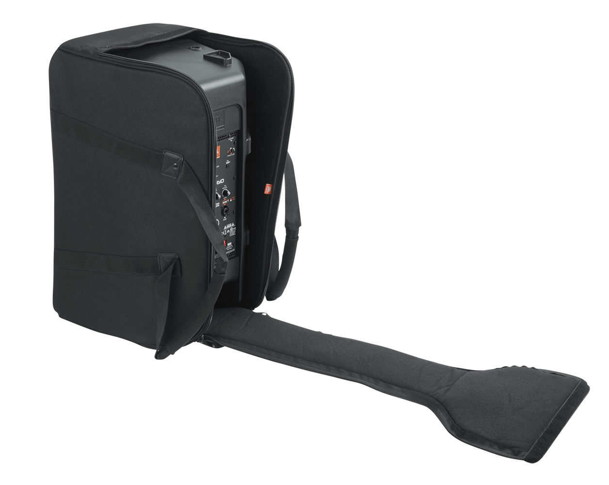 jbl eon 610 bag