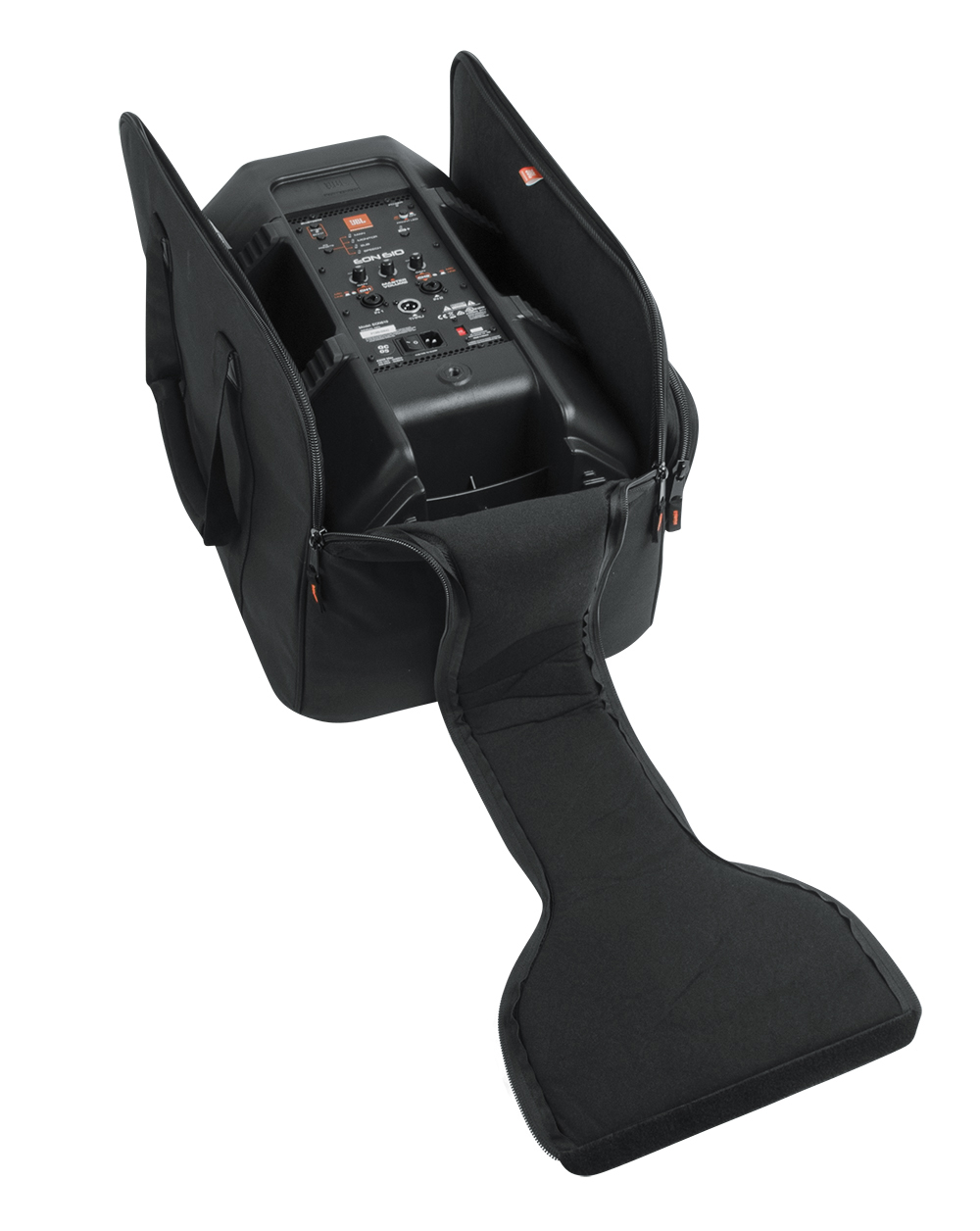 jbl eon 610 bag