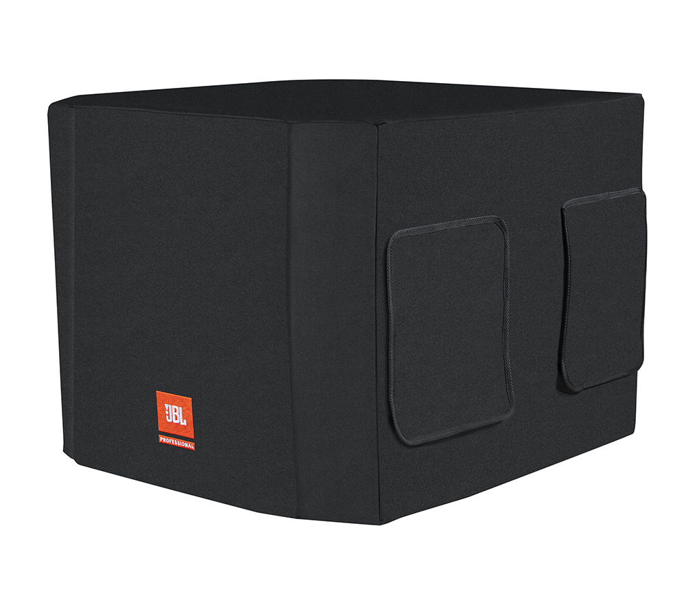 PRX818XLFW-CVR JBL Bags Deluxe Padded Protective Cover for PRX818XLFW 