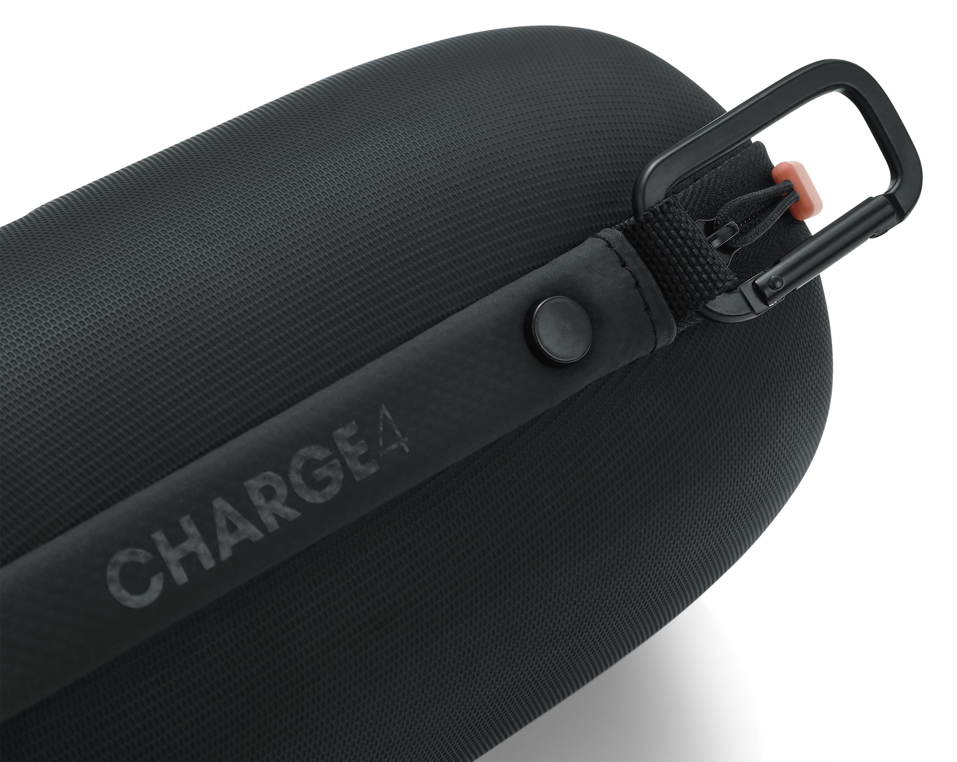 Molded Carry Case For Jbl Charge 4 Speaker – JBL-CHARGE4-CASE - JBL Bags