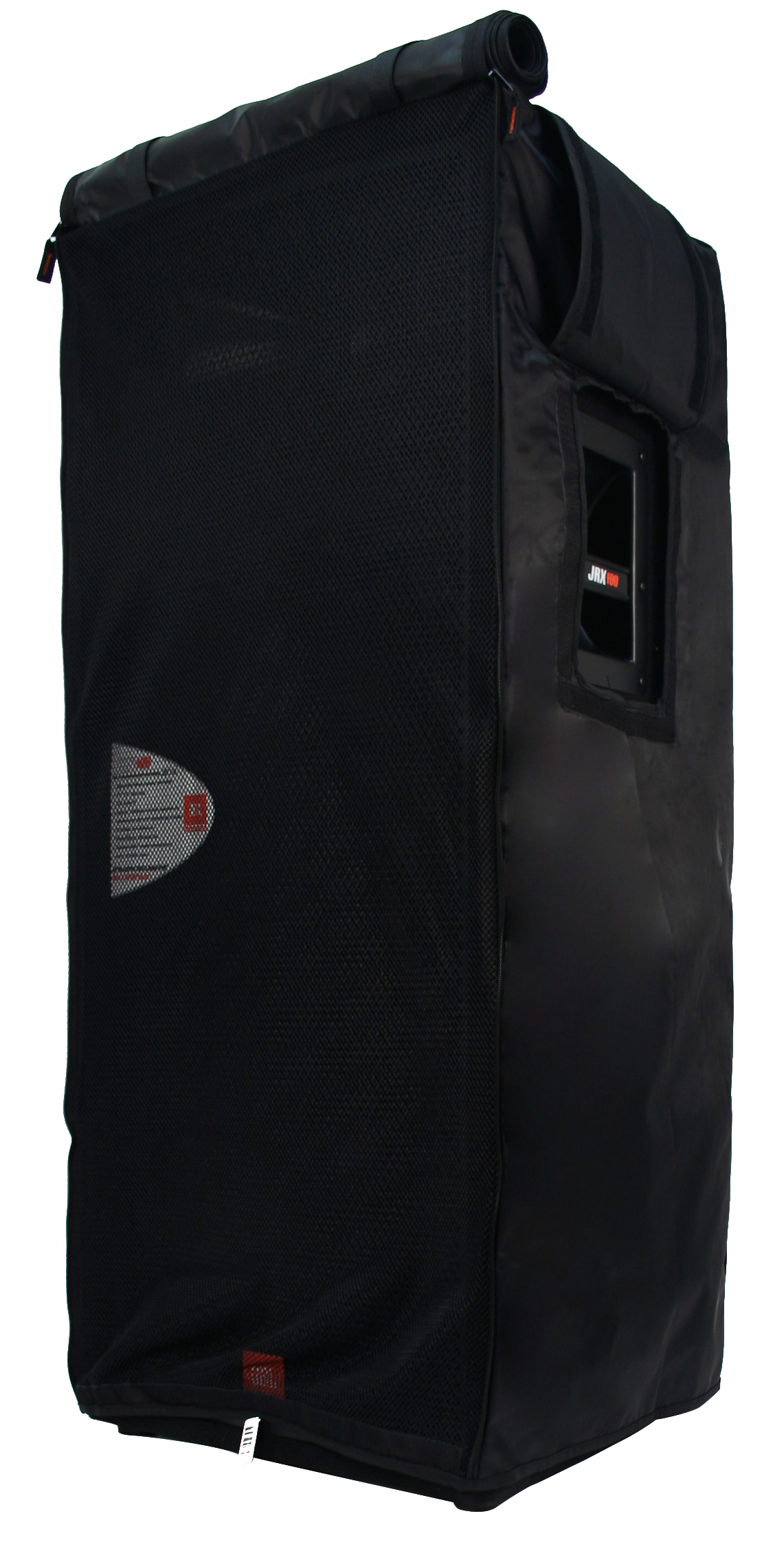 Convertible Cover for JRX225 – JRX225-CVR-CX - JBL Bags